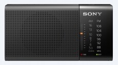SONY ICFP36 rádió Audio-Video / Hifi / Multimédia - Rádió / órás rádió - Hordozható, zseb-, táska rádió - 306944
