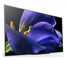 SONY Master KD55AG9BAEP UltraHD Smart OLED televízió Televíziók - OLED televízió - UHD 4K felbontású - 349869