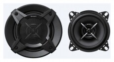 SONY XSF-B1020E autóhangszóró Autóhifi / Autó felszerelés - Autó hangsugárzó - Hangszóró - 306843