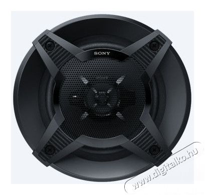 SONY XS-FB1030 10cm autóhangszóró Autóhifi / Autó felszerelés - Autó hangsugárzó - Hangszóró