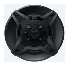 SONY XS-FB1030 10cm autóhangszóró Autóhifi / Autó felszerelés - Autó hangsugárzó - Hangszóró - 306844