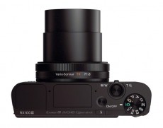 SONY DSC-RX100M3 - fekete Fényképezőgép / kamera - Kompakt fényképezőgép - Félprofi tudású kompakt - 288619