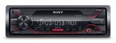 SONY DSX-A210UI autóhifi fejegység Autóhifi / Autó felszerelés - Autórádió fejegység - Autórádió fejegység - 327941