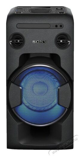 SONY MHCV11 mini hifi rendszer Audio-Video / Hifi / Multimédia - Hifi - Sztereó - Hifi torony - 306626