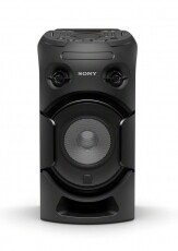 SONY MHC-V21D Bluetooth partihangszóró Audio-Video / Hifi / Multimédia - Party / DJ termék - Party termék - 340281