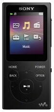 SONY NWE-393B MP4 lejátszó Audio-Video / Hifi / Multimédia - Hordozható CD / DVD / Multimédia készülék - MP3/MP4 lejátszó - 306988