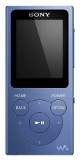 SONY NW-E393L MP3 lejátszó Audio-Video / Hifi / Multimédia - Hordozható CD / DVD / Multimédia készülék - MP3/MP4 lejátszó - 306989