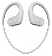 SONY NWWS623W Bluetooth sport fülhallgató headset + 4GB MP3 lejátszó - fehér Audio-Video / Hifi / Multimédia - Fül és Fejhallgatók - Fülhallgató mikrofonnal / headset - 336625