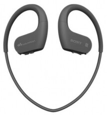 SONY NWWS625B Bluetooth sport fülhallgató headset + 16GB MP3 lejátszó - fekete Audio-Video / Hifi / Multimédia - Fül és Fejhallgatók - Fülhallgató - 336626