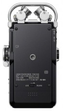 SONY PCM-D100 nagy felbontású diktafon Mobil / Kommunikáció / Smart - Diktafon - Diktafon - 289753