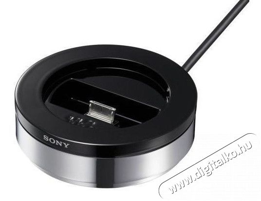 SONY TDM-NW1 dokkoló Audio-Video / Hifi / Multimédia - Hordozható CD / DVD / Multimédia készülék - Kiegészítő - 307016