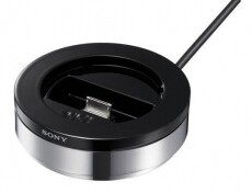 SONY TDM-NW1 dokkoló Audio-Video / Hifi / Multimédia - Hordozható CD / DVD / Multimédia készülék - Kiegészítő - 307016