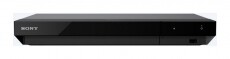 SONY UBPX-500B 4K Blu-ray lejátszó Audio-Video / Hifi / Multimédia - CD / DVD / Blu-Ray / Multimédia készülék - Blu-ray lejátszó - 343199