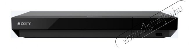 SONY UBPX-500B 4K Blu-ray lejátszó Audio-Video / Hifi / Multimédia - CD / DVD / Blu-Ray / Multimédia készülék - Blu-ray lejátszó - 343199