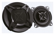 SONY XSF-B1020E autóhangszóró Autóhifi / Autó felszerelés - Autó hangsugárzó - Hangszóró - 306843