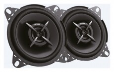 SONY XSF-B1020E autóhangszóró Autóhifi / Autó felszerelés - Autó hangsugárzó - Hangszóró - 306843