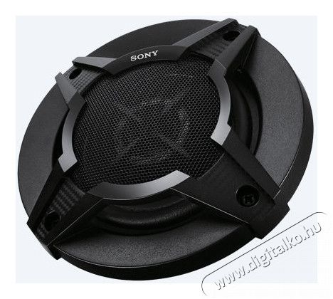 SONY XSF-B1020E autóhangszóró Autóhifi / Autó felszerelés - Autó hangsugárzó - Hangszóró