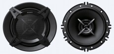 SONY XSF-B1620E autóhangszóró Autóhifi / Autó felszerelés - Autó hangsugárzó - Hangszóró - 306846