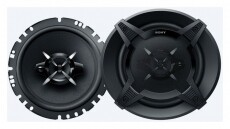 SONY XSF-B1730 autóhangszóró Autóhifi / Autó felszerelés - Autó hangsugárzó - Hangszóró - 306847