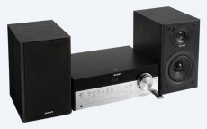 SONY CMT-SBT100 mikro hifi rendszer Audio-Video / Hifi / Multimédia - Hifi - Sztereó - Mikro-, mini hifi rendszer - 306607