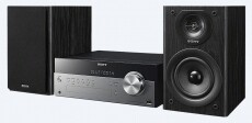 SONY CMT-SBT100 mikro hifi rendszer Audio-Video / Hifi / Multimédia - Hifi - Sztereó - Mikro-, mini hifi rendszer - 306607