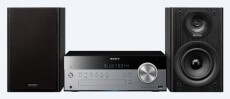 SONY CMT-SBT100 mikro hifi rendszer Audio-Video / Hifi / Multimédia - Hifi - Sztereó - Mikro-, mini hifi rendszer - 306607