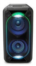 SONY GTKXB90B bluetooth hangszóró Audio-Video / Hifi / Multimédia - Hordozható, vezeték nélküli / bluetooth hangsugárzó - Hordozható, vezeték nélküli / bluetooth hangsugárzó - 326164