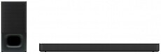 SONY HTS350.CEL Hangprojektor Audio-Video / Hifi / Multimédia - Hangprojektor / soundbar - Mélyládával - 349868