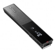 SONY ICD-TX650B diktafon Mobil / Kommunikáció / Smart - Diktafon - Diktafon - 288798