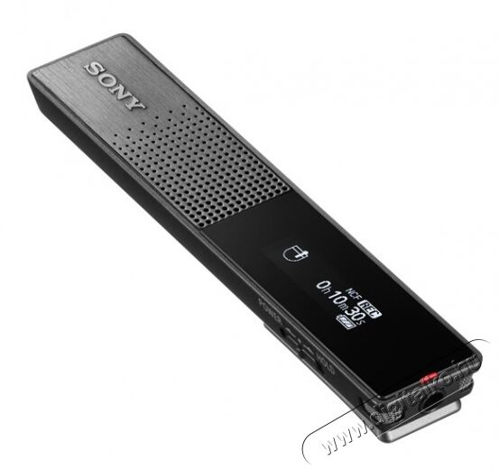 SONY ICD-TX650B diktafon Mobil / Kommunikáció / Smart - Diktafon - Diktafon - 288798