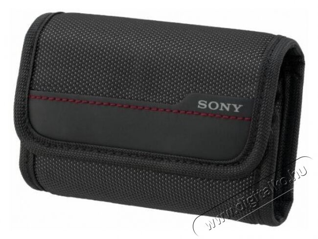 SONY LCS-CSY táska Fotó-Videó kiegészítők - Fotó-videó táska / tok - Kézi és válltáska - 306681