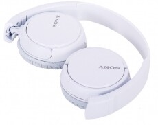 SONY MDR-ZX310APW mikrofonos fejhallgató - fehér Audio-Video / Hifi / Multimédia - Fül és Fejhallgatók - Fejhallgató mikrofonnal / headset - 297302