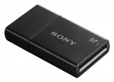 SONY MRW-S1 kártyaolvasó Memória kártya / Pendrive - Kártya olvasó - 319835