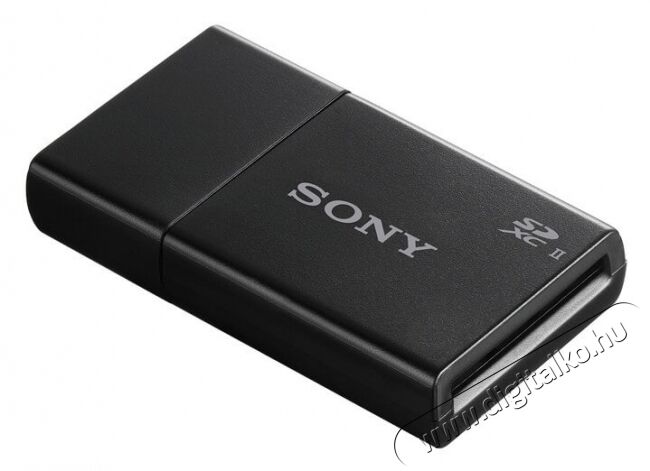 SONY MRW-S1 kártyaolvasó Memória kártya / Pendrive - Kártya olvasó - 319835