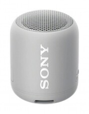 SONY SRSXB12H.CE7 Bluetooth hangszóró - szürke Audio-Video / Hifi / Multimédia - Hordozható, vezeték nélküli / bluetooth hangsugárzó - Hordozható, vezeték nélküli / bluetooth hangsugárzó - 349455