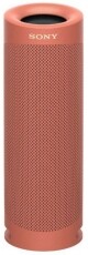 SONY SRSXB23R.CE7 Vezeték nélküli hangsugárzó - piros Audio-Video / Hifi / Multimédia - Hordozható, vezeték nélküli / bluetooth hangsugárzó - Hordozható, vezeték nélküli / bluetooth hangsugárzó - 363664
