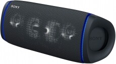 SONY SRSXB43B.EU8 Vezeték nélküli hangsugárzó - fekete Audio-Video / Hifi / Multimédia - Hordozható, vezeték nélküli / bluetooth hangsugárzó - Hordozható, vezeték nélküli / bluetooth hangsugárzó - 363669