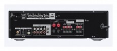SONY STR-DH790 sztereó rádióerősítő Audio-Video / Hifi / Multimédia - Hifi - Sztereó - Sztereó erősítő - 339501