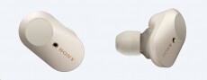 SONY WF1000XM3S.CE7 wireless fülhallgató headset Audio-Video / Hifi / Multimédia - Fül és Fejhallgatók - Fülhallgató mikrofonnal / headset - 352138
