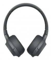 SONY WHH800 Hi-Res Bluetooth fejhallgató headset - fekete Audio-Video / Hifi / Multimédia - Fül és Fejhallgatók - Fejhallgató - 326743