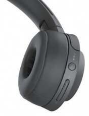 SONY WHH800 Hi-Res Bluetooth fejhallgató headset - fekete Audio-Video / Hifi / Multimédia - Fül és Fejhallgatók - Fejhallgató - 326743