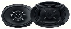 SONY XS-FB6930 autó hangszóró Autóhifi / Autó felszerelés - Autó hangsugárzó - Hangszóró - 306849