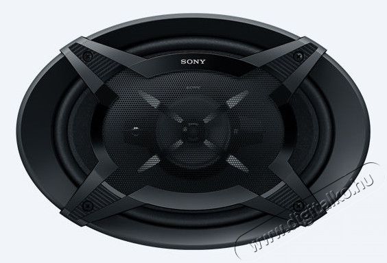 SONY XS-FB6930 autó hangszóró Autóhifi / Autó felszerelés - Autó hangsugárzó - Hangszóró