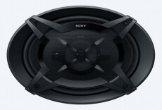 SONY XS-FB6930 autó hangszóró Autóhifi / Autó felszerelés - Autó hangsugárzó - Hangszóró - 306849