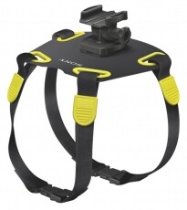 SONY AKA-DM1 Kutyahám Action Cam-hez Fényképezőgép / kamera - Sport kamera tartozékok - Rögzítő / adapter - 280051
