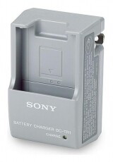 SONY BCTR1 akkumulátor töltő Akkuk és töltők - Li-ion akkumulátor és töltő (gyári) - Töltő / hálózati adapter - 306657