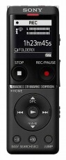 SONY ICD-UX570B digitális diktafon Mobil / Kommunikáció / Smart - Diktafon - Diktafon - 354249