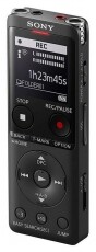 SONY ICD-UX570B digitális diktafon Mobil / Kommunikáció / Smart - Diktafon - Diktafon - 354249