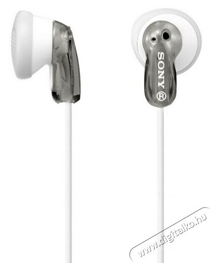 SONY MDRE9LPH.AE fülhallgató - fehér Audio-Video / Hifi / Multimédia - Fül és Fejhallgatók - Fülhallgató - 294408