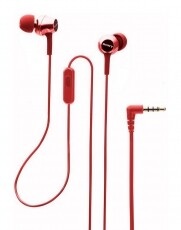 SONY MDREX155APR.AE Fülhallgató - piros Audio-Video / Hifi / Multimédia - Fül és Fejhallgatók - Fülhallgató - 350781